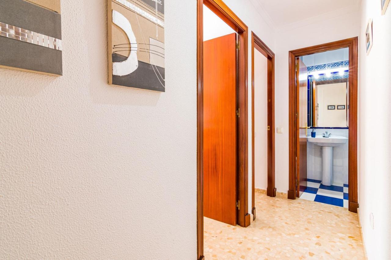 Apartamento En Vejer Vejer de la Frontera Exterior photo